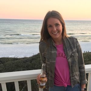 Meet your Posher, Kate